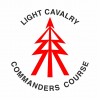 Light Cavalry Commanders Course